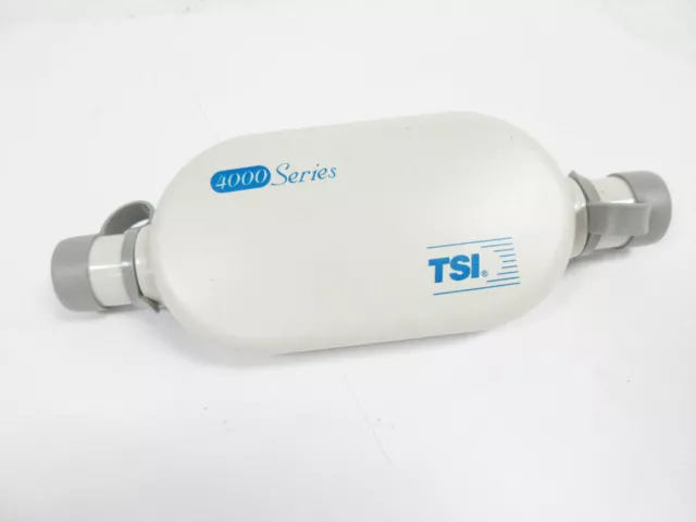 TSI 40211 C MASS FLOW METER 22 mm ISO TAPER