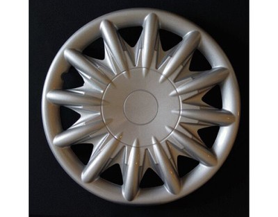 FARAD 1 BORCHIA COPRICERCHIO COPPA RUOTA 15" PER CITROEN BERLINGO 