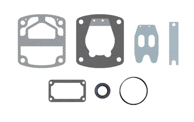 Repair kit DT Spare Parts 7.95001 Repair kit compressor