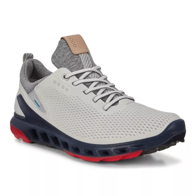 ECCO Biom Cool Pro Gore-Tex Zapatos de Golf para Hombre en Vez De