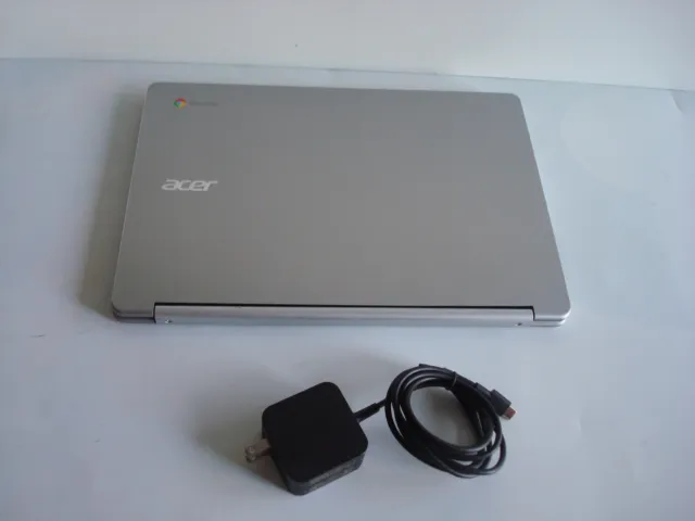 ACER Chromebook R 13.3” Full HD 1080p MediaTek M8173C 2.10GHz 4GB RAM 32GB eMMC
