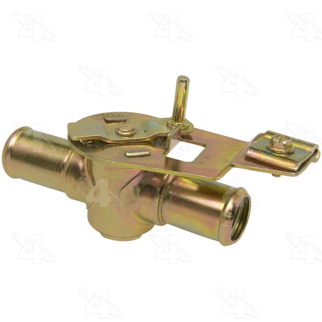 Chauffage Contrôle Valve Four Seasons 74764
