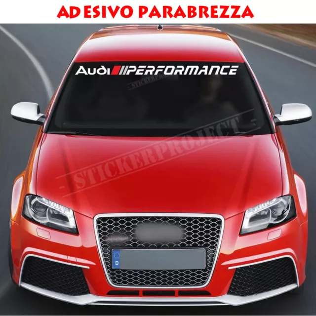 Adesivi Audi Sport per Cerchi e specchietti A3 A4 A5 A6 Q3 Q5 TT S-Line  Sticker Tuning