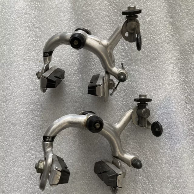 dia compe brakes vintage