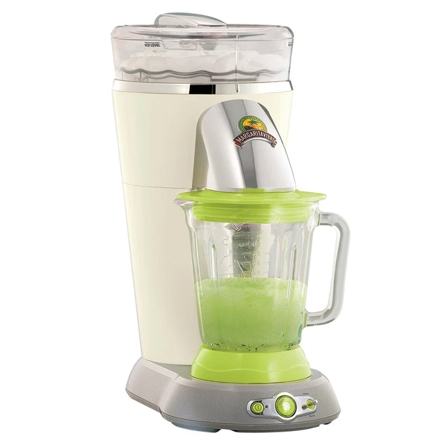 Bahamas Frozen Drink Machine & Concoction Maker