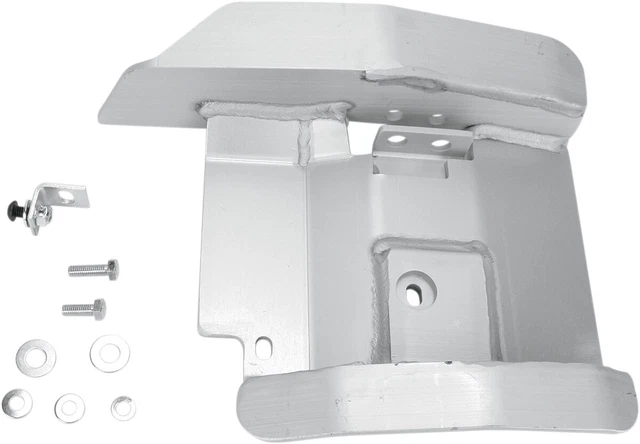 Moose Racing 0505-0425 Swingarm Skid Plate