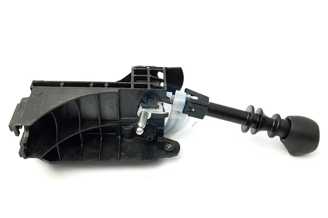 Pommeau De Levier De Vitesse Pour Fiat Ducato/Relay/Boxer (1994-2006) – Design Léger, 5 Vitesses, Matière ABS – Confort Et Prise En Main