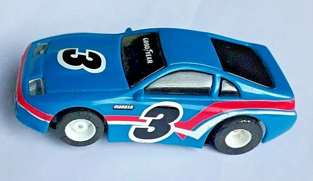 CIRCUIT TYCO TOMY ( no TCR ) - 1 NISSAN 300 ZX