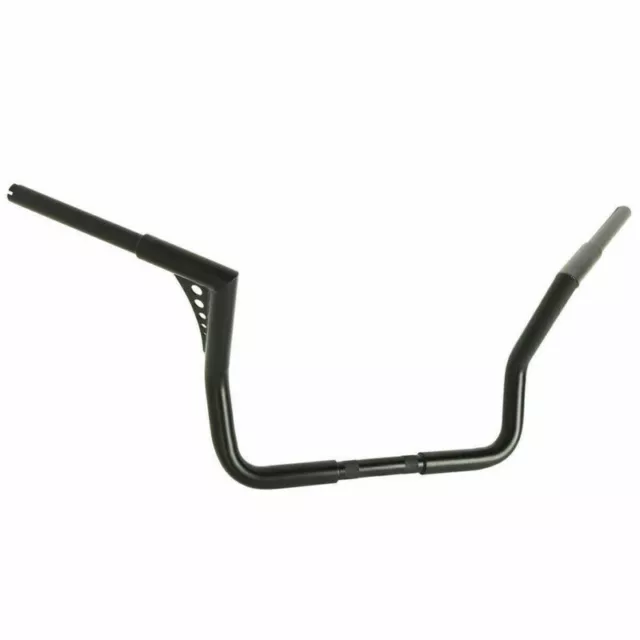 Handlebar Motorcycle Hanger Iron 14" Rise Fits For Harley Touring FLHT