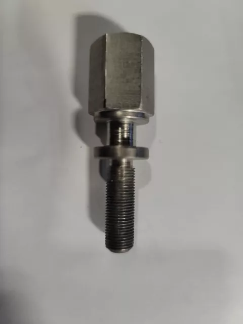 Ge Vct CT  Tube Adjustment Screw