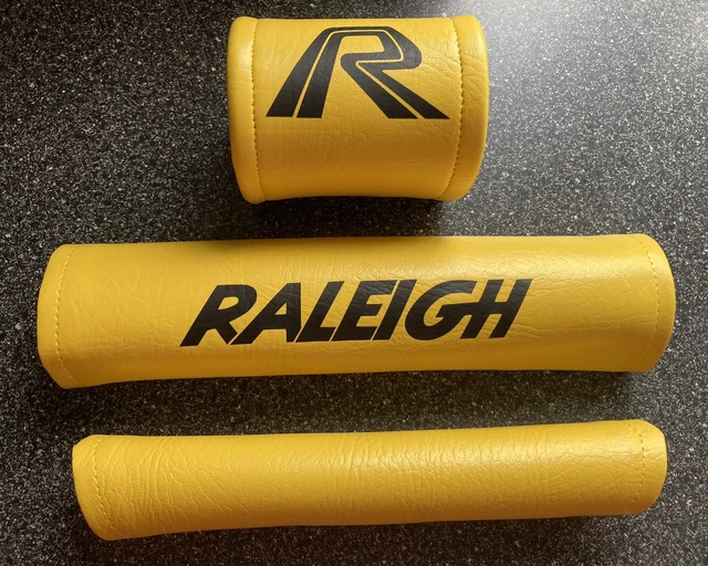 Raleigh Burner Pads FOR SALE PicClick UK