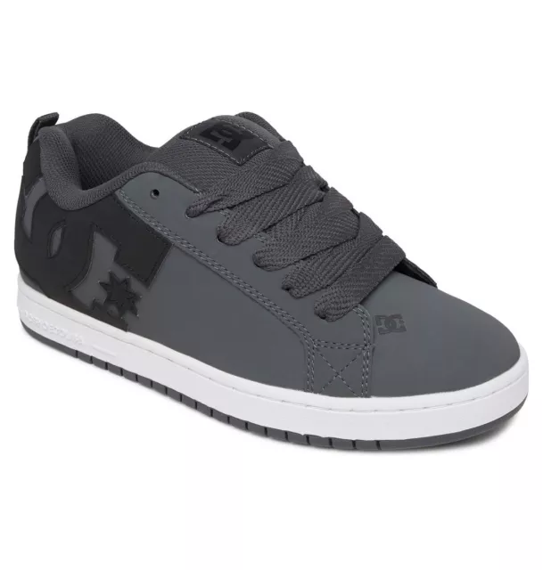 DC Court Graffik Men's Shoes