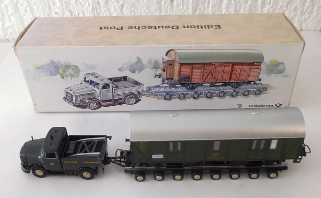 BUB - PREMIUM CLASSIXXS - 1/87 - KAELBLE KDV CULEMEYER KARL BUB  - LIMITED