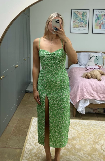 ZARA PRINTED CORSETRY Inspired Dress Red White Floral Size XS S 2877/516 New 14.95 - PicClick UK ZARA PRINTED CORSETRY Inspired Dress Red White Floral Size XS S 2877/516 New 14.95 - PicClick UK