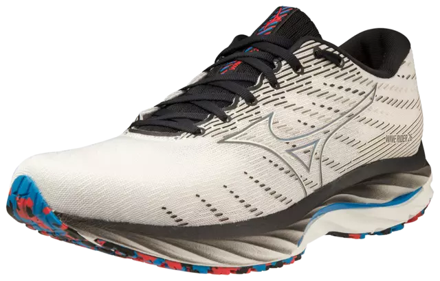 Chaussures Running Homme Mizuno WAVE RIDER 26 - J1GC226301