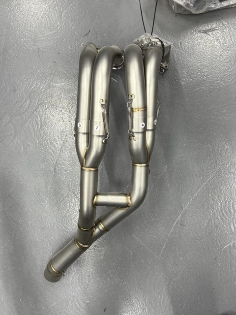 Manifolds & Headers, Exhaust & Emission Systems, Car & Truck