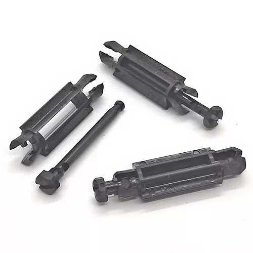 [20pcs] SPACER-CLIP-19X6.5 6.5x9.5x19 Spacer SPACER