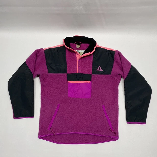 Nike acg store devils tower