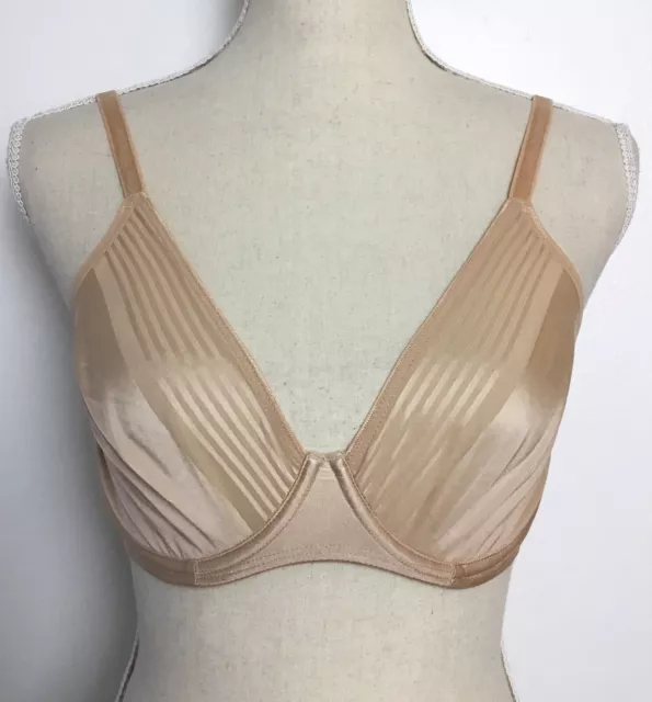 HUIT 8 Bra Size 36C