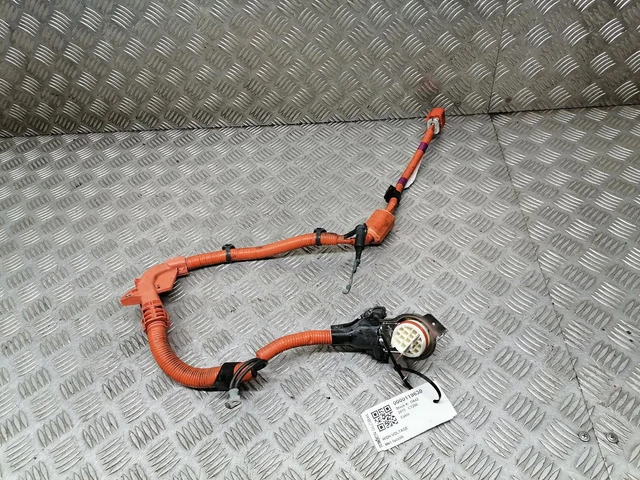 Lexus Ct200H Cavi Alta Tensione Vano Motore 8212276010 Mk1 2014 - 2020