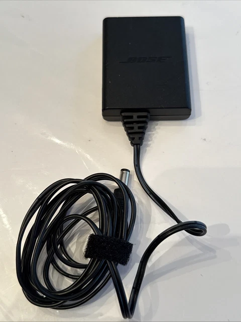 GENUINE BOSE PSA10F-120 Switching Power Supply For Soundlink Mini
