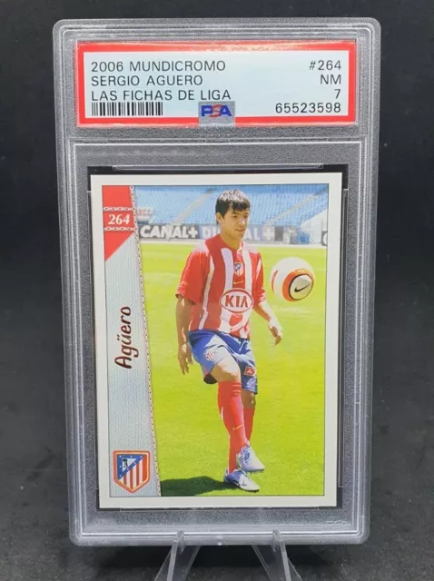 collectible card of the great soccer player RONALDINHO GAÚCHO rookie