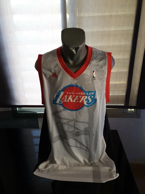 Adidas nba 2025 camisetas