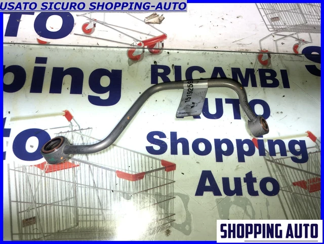 TUBO ACEITE MOTOR Mercedes Clase A177 1.5 Captur Qashqai 151925946R EUR ...