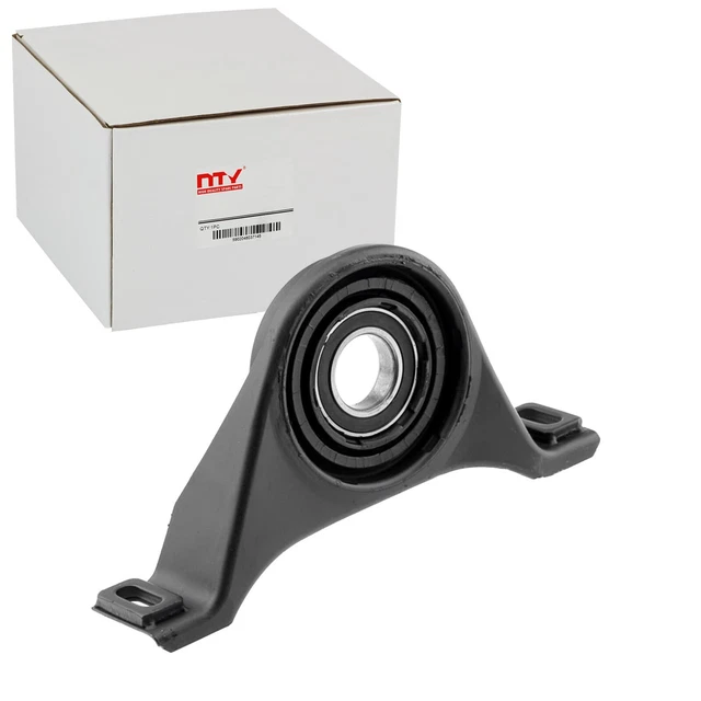 2 Paliers Roulement Arbre De Transmission Pour Renault Scénic RX4 Et Kangoo 4x4 - Réf. 8200149811