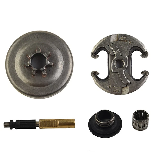 Langlebig Ölpumpe Für Husqvarna 340 345 578097901 Ersatz Nadellager Satz