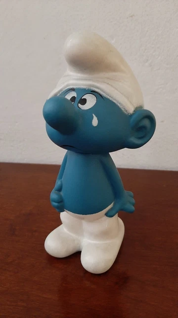 Puffo sonoro Furga