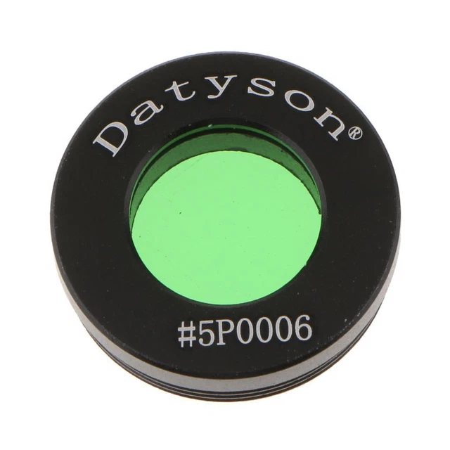 0.965" Eyepiece  Moon Filter for 0.965inch Astronomical Telescope #58