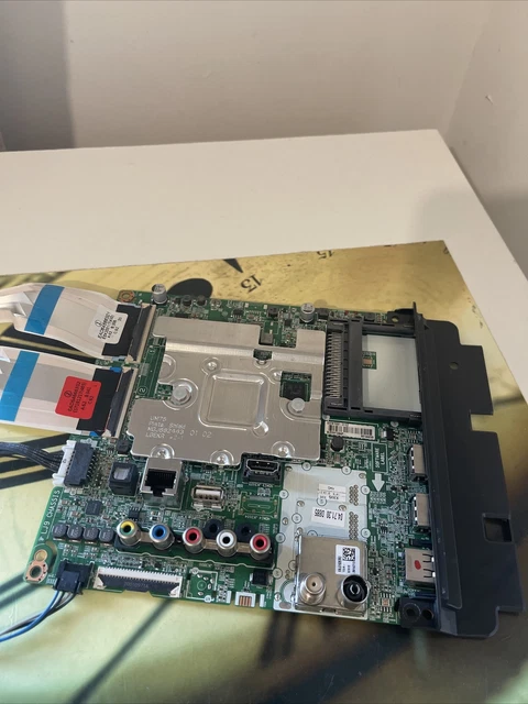 Telecomando di ricambio adatto per LG Smart TV