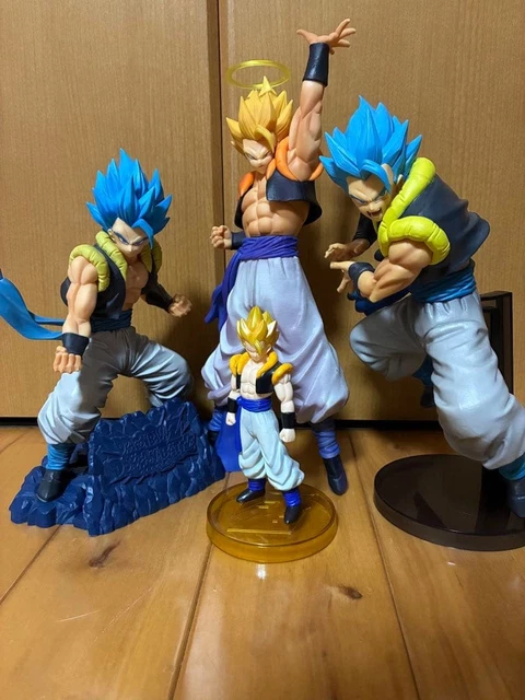 DRAGON BALL Z (AB Toys) - Lot 279 - enchères