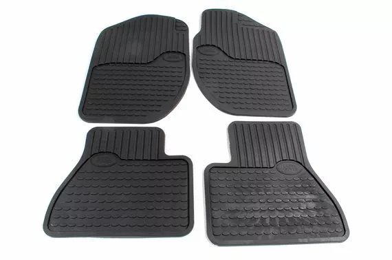 Genuine freelander 1 rubber 2025 mats