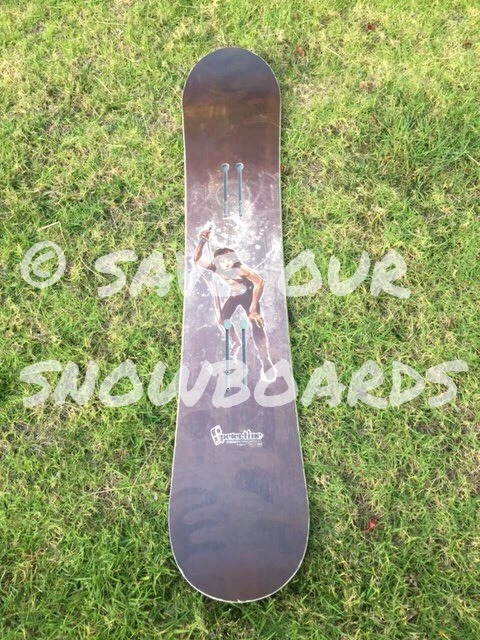 スノーボード FORUM snowboard peterline 155 FORUM PETER LINE 155cm Snowboard The Doors JIM MORRISON