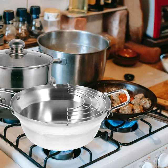 Trasportino Per Gatti E Cani Grande In Tessuto Oxford 300D - 48x28x30 Cm, Grigio - Foto 5