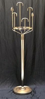 valet standI clothes hangers appendiabiti artemide SERVOMUTO DESIGN STUDIO BBPR 