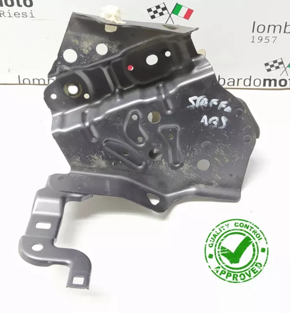 Supporto Alloggiamento ABS Cofano Vano Motore Anteriore HONDA FIT JAZZ CIVIC