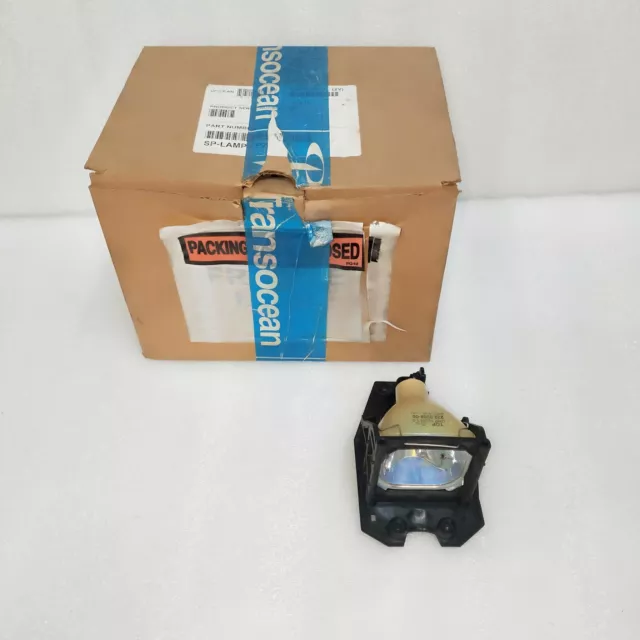 Projector Lamp Uhp 132W 232-0208-00
