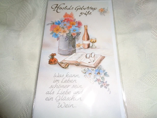 Piccadilly Greetings Geburtstagskarte Zum 30. – 17,8x12,7 Cm, Hochwertig, Mit Umschlag