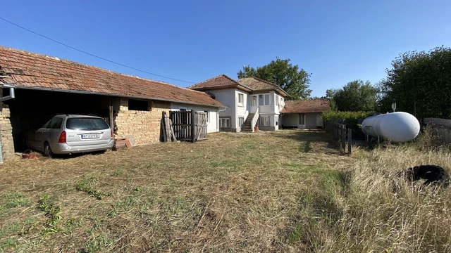 Detached House Villa for Sale in Bulgaria Pavel Detached House Villa for Sale in Bulgaria Pavel