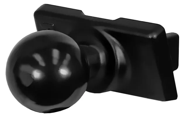 RAM-B-202U-LO11 :: RAM Quick Release Ball Adapter for Lowrance Elite-4 & Mark-4 3