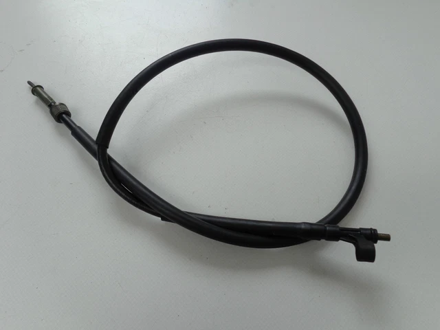 Cavo Tachimetro Universale Per Kawasaki Z400 Z650 Z750 Z900 Z1000 Z1 Z1A Z1B Z1R