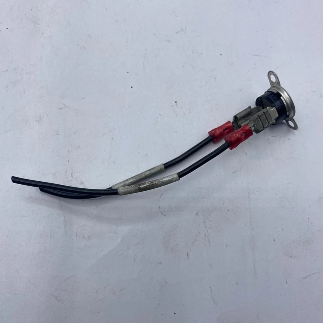 Therm-O-Disc 36T21 22068 1.185-25F Snap Action Temperature Control w/cable