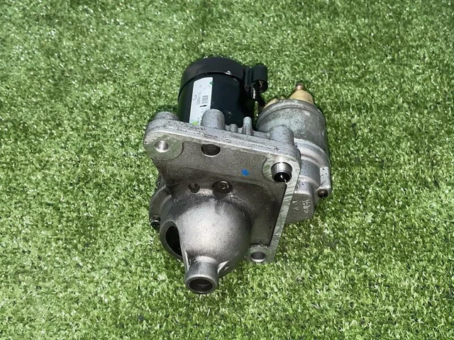 D6RA110 halter anlasser für CITROEN XSARA 1.4 HDI 1999 VALEO 98516