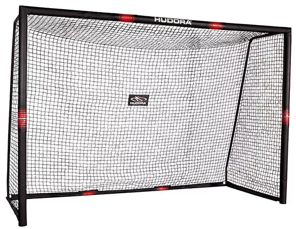 Hudora 76915 Pro Tect 300 Fußballtor Fußball 300x200x120 cm Tor Modell 2019