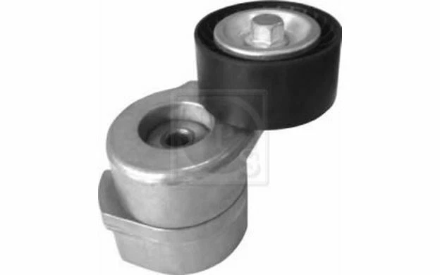 NPS Galet tendeur (courroie d'accessoire) pour FIAT GRANDE SUZUKI SWIFT S110I02