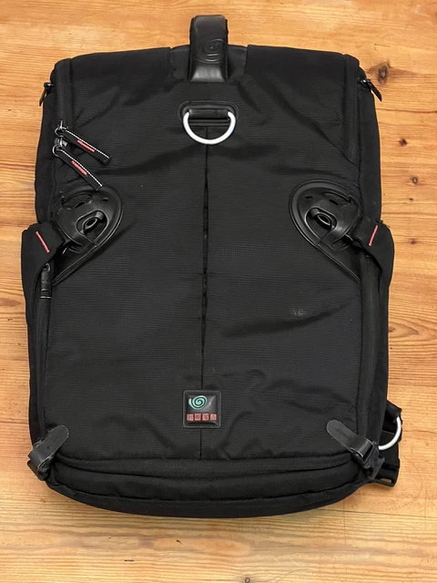 KATA 3N1 30 CAMERA Bag sling PRO bag Backpack Rucksack Nikon