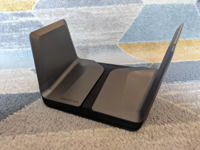 Netgear Nighthawk AX8 (RAX80) Wi-Fi 6 router